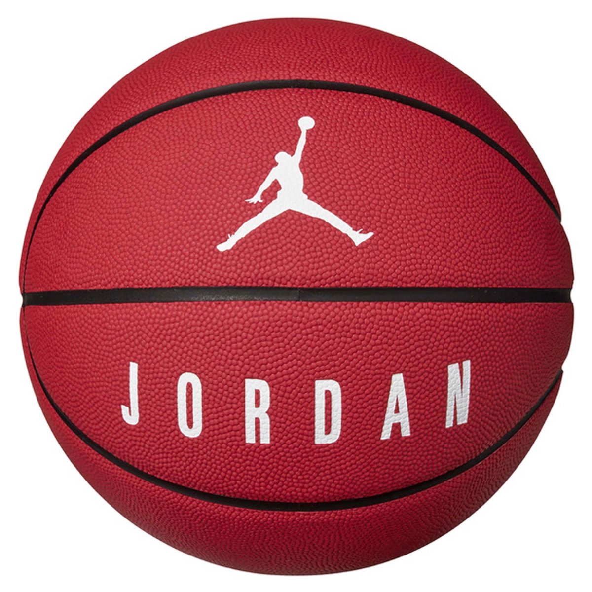 Баскетбольный мяч Jordan Ultimate 8p