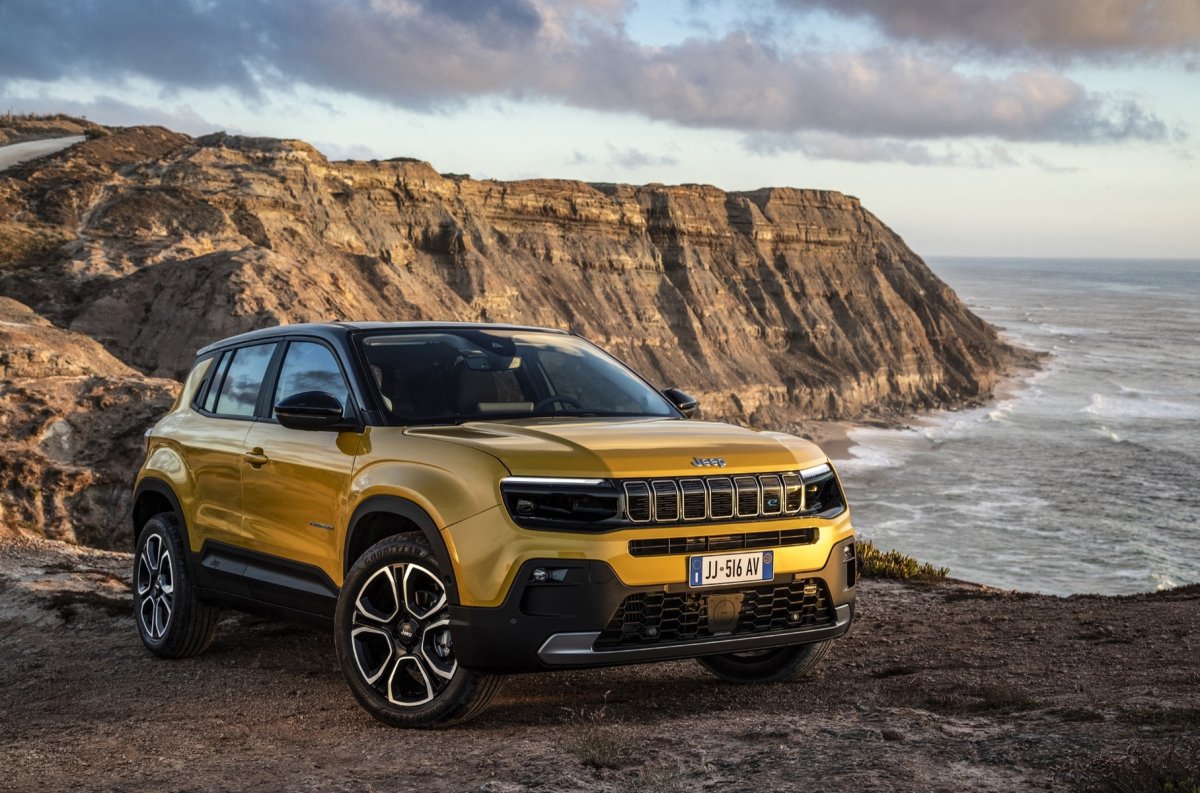 Jeep 2024