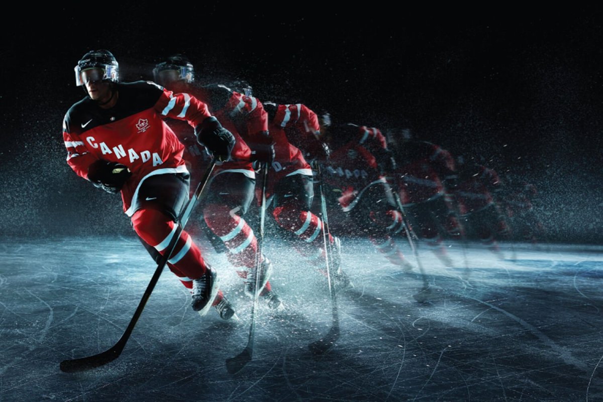 Power forward (Ice Hockey)