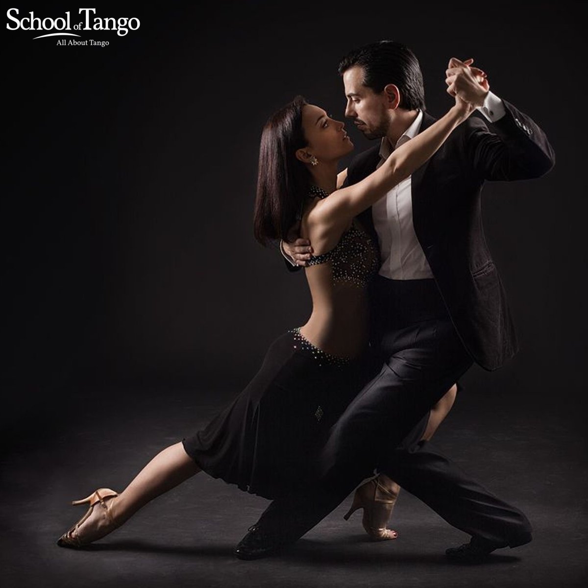 Хиро Аргентинское танго