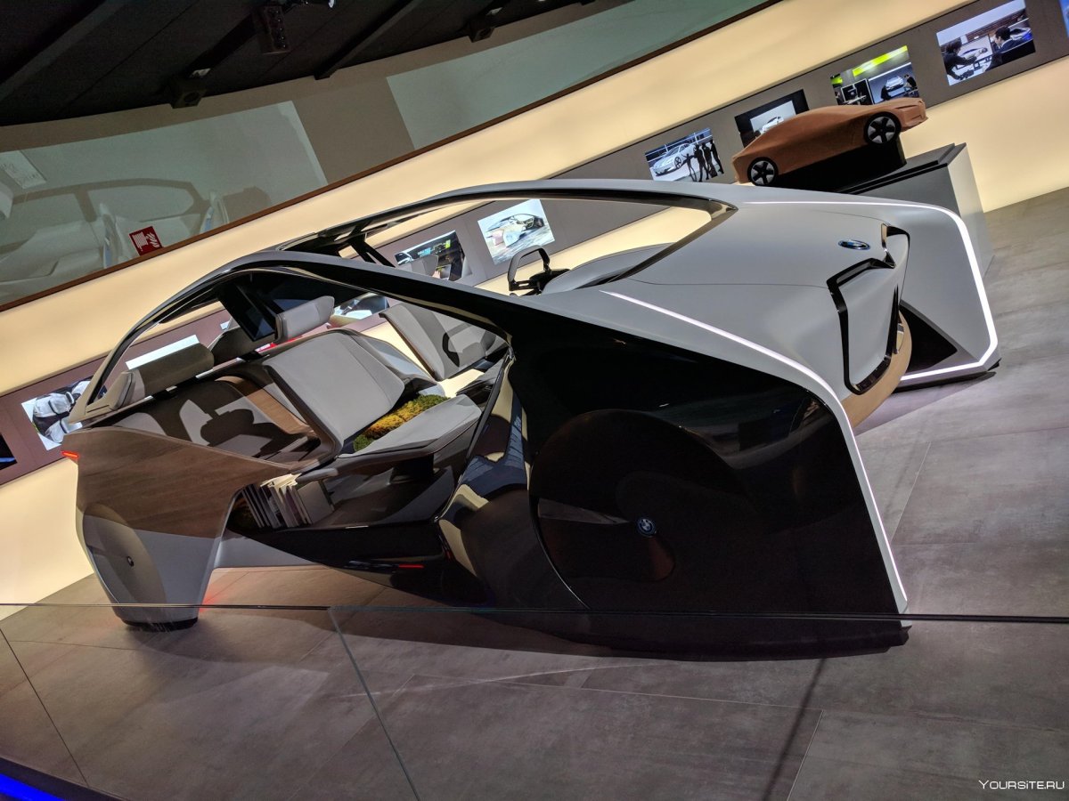 BMW 100 серии