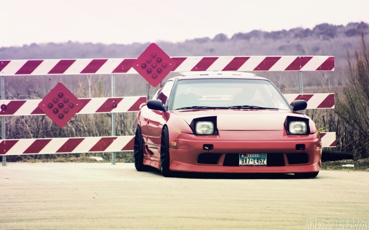 Nissan 240sx