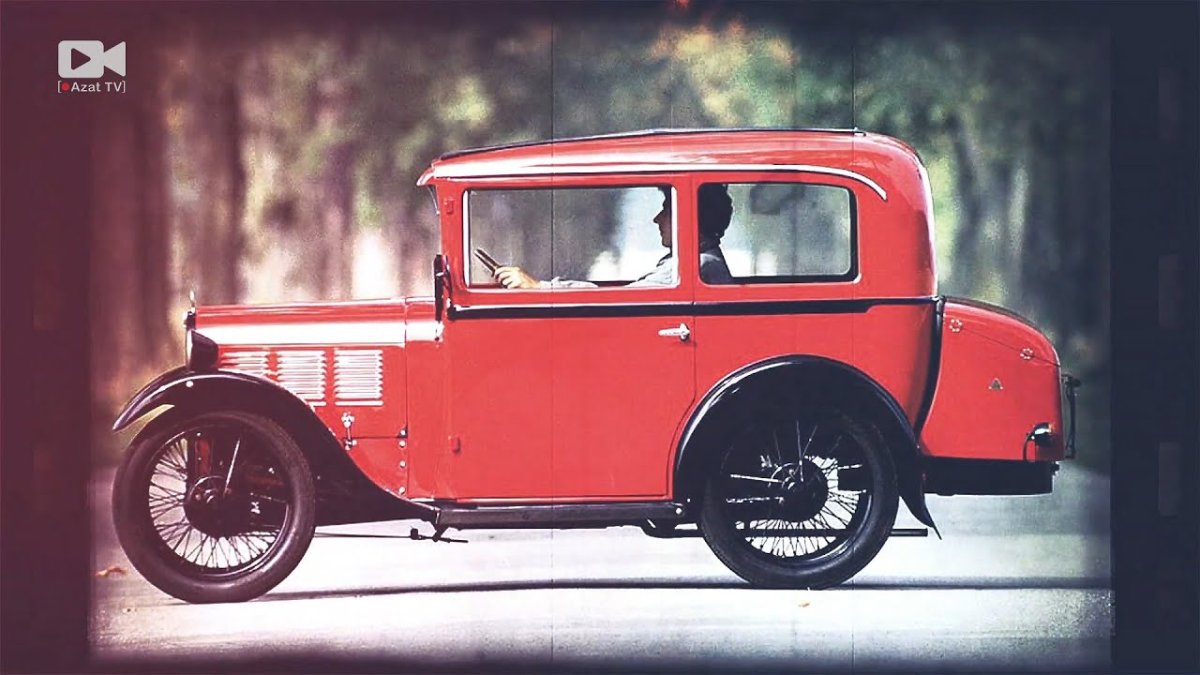 1929 BMW-Dixi 3