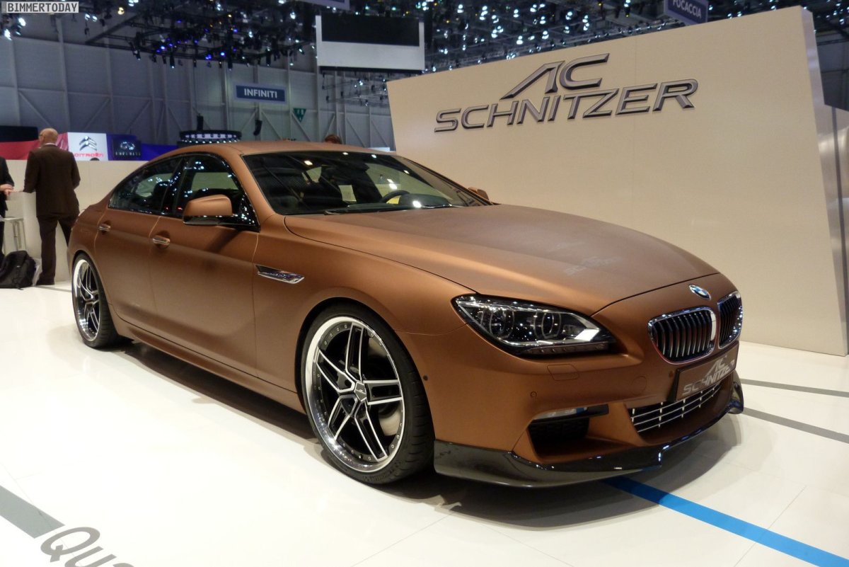 BMW m3 коричневая