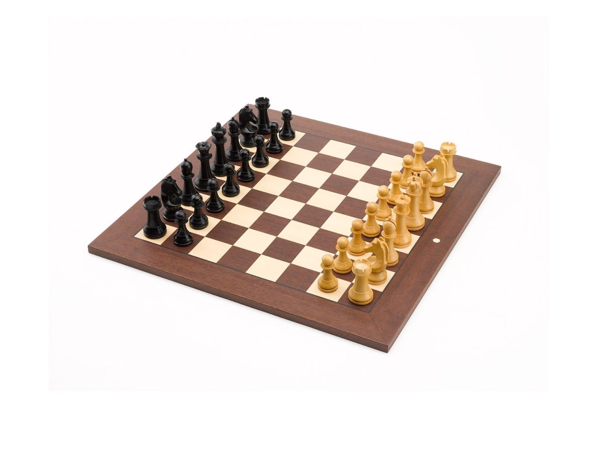 Шахматы World Chess