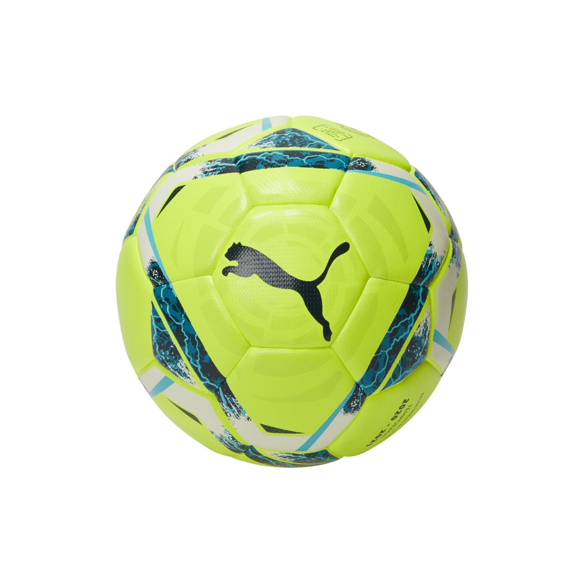 Мяч Puma la Liga