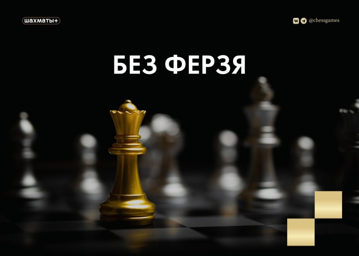 Шахматы любители Приднестровье