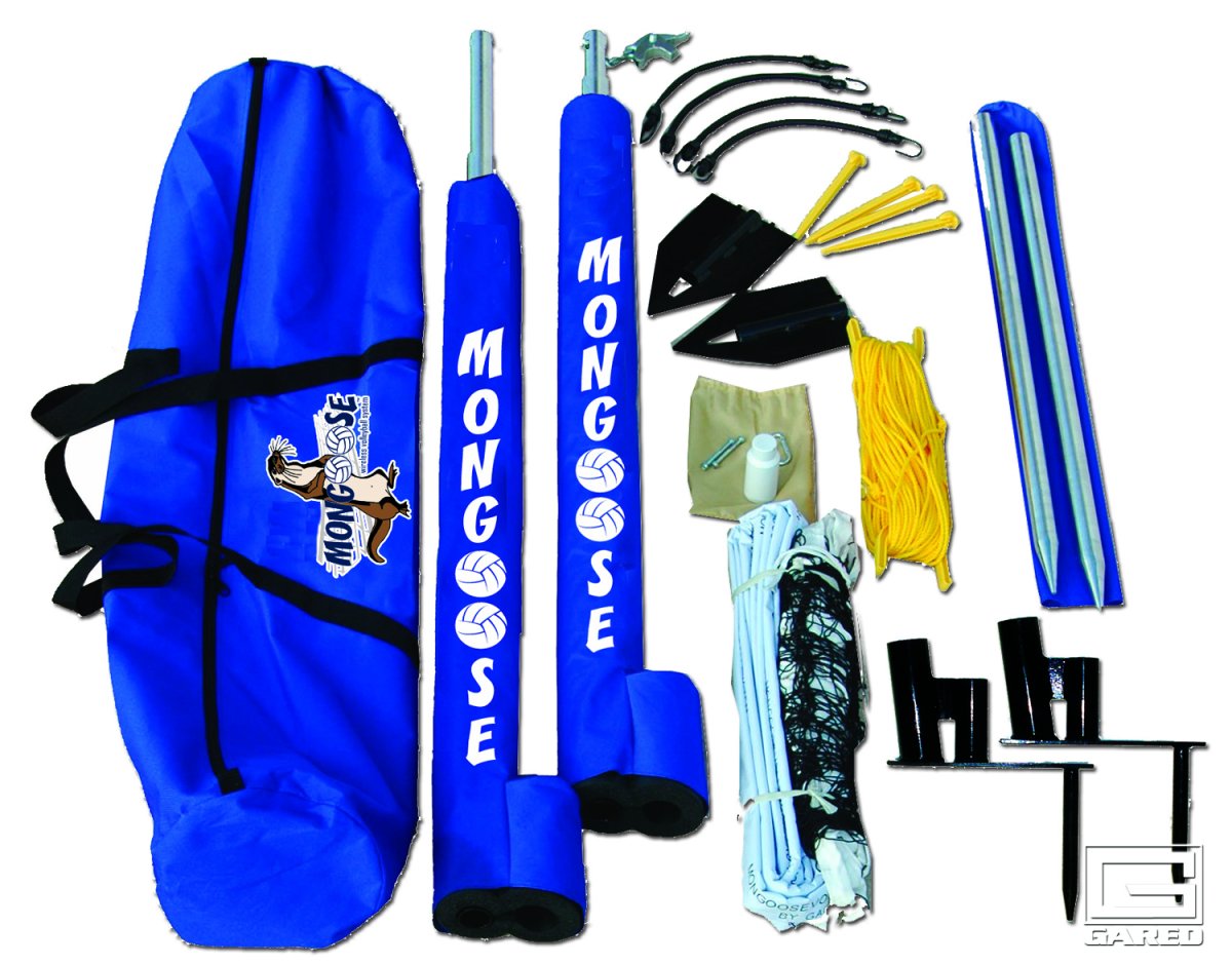 Набор для пляжного волейбола