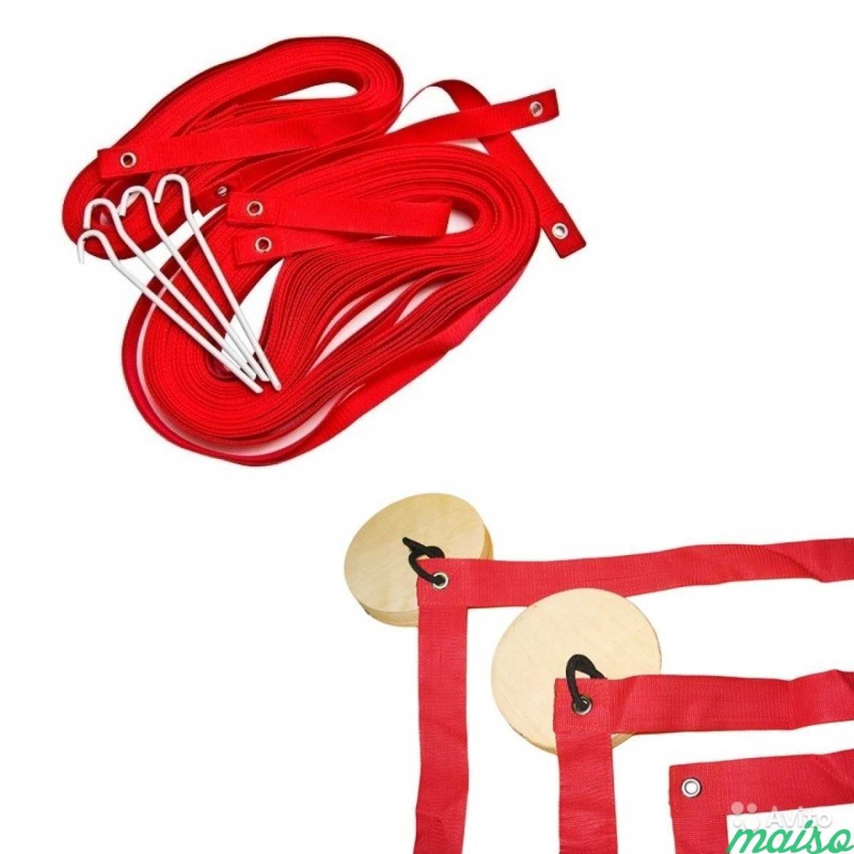 Разметка для пляжного волейбола 8х16м