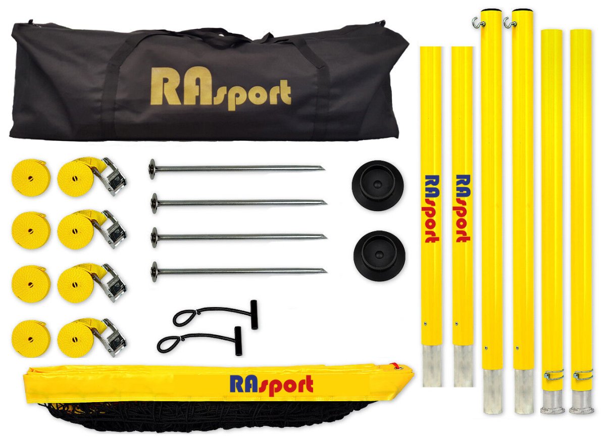 Funtec сетка для пляжного волейбола