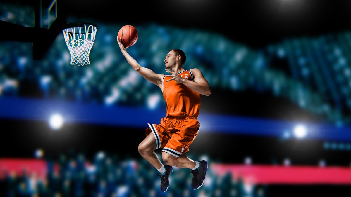 Sport background