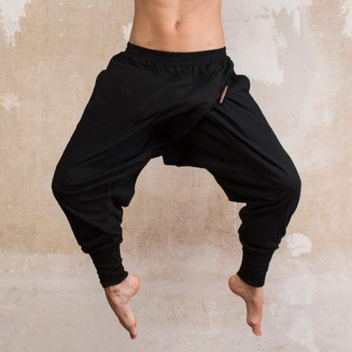 Harem Pants мужские штаны