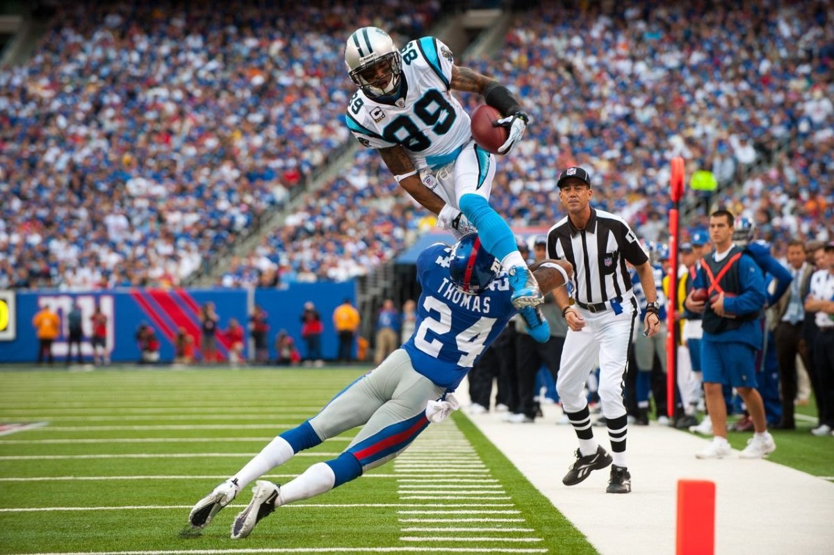 Национальная футбольная лига NFL