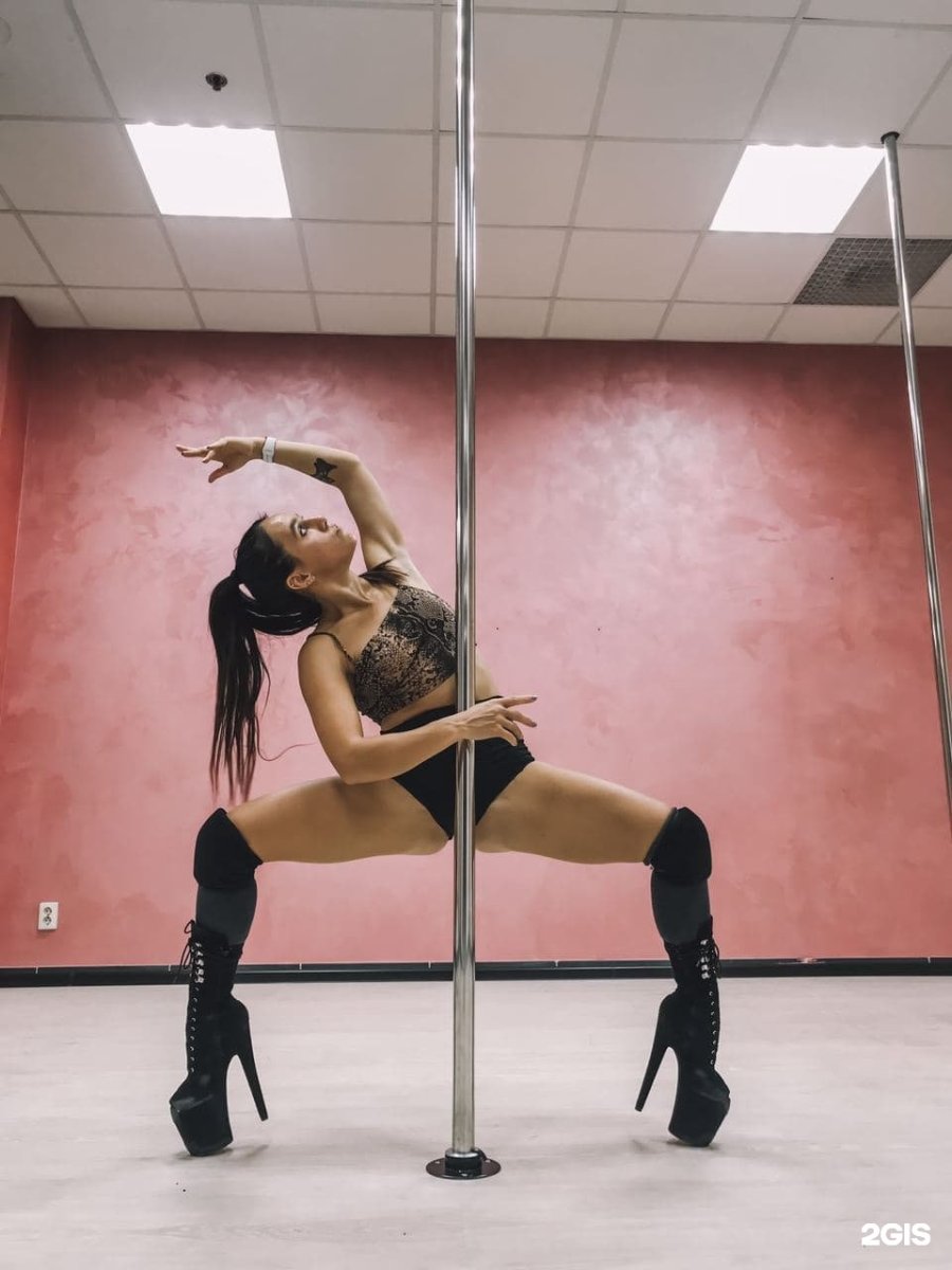 Pole Dance Сочи