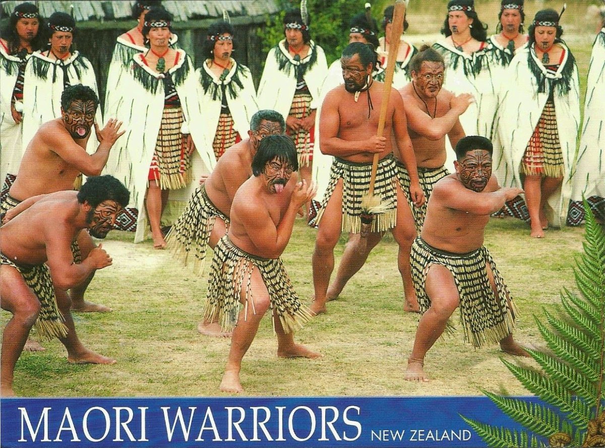 Маори народ в новой Зеландии фото