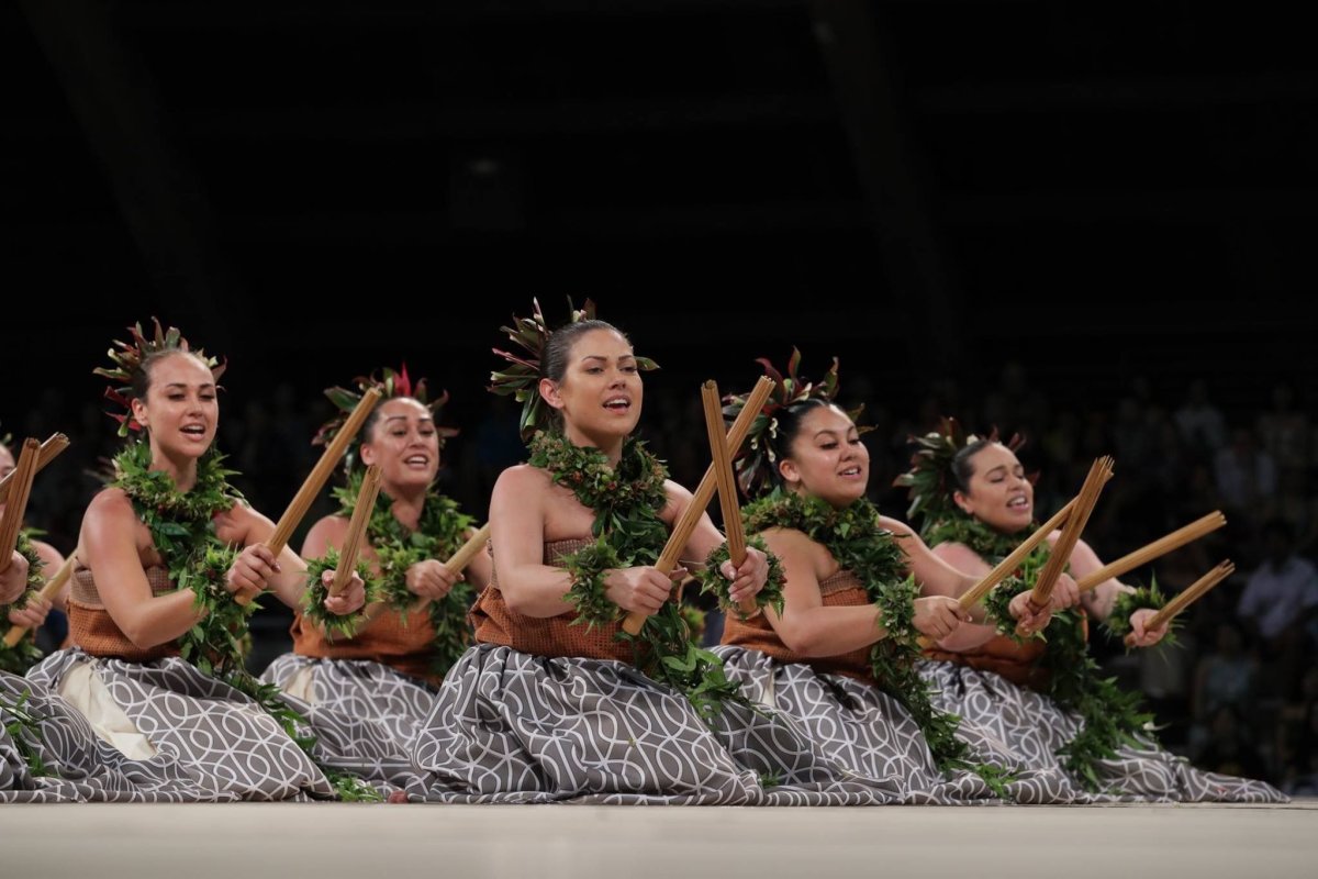 Танцы Маори на свадьбе
