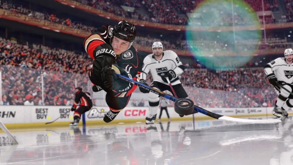 NHL 23 Xbox one