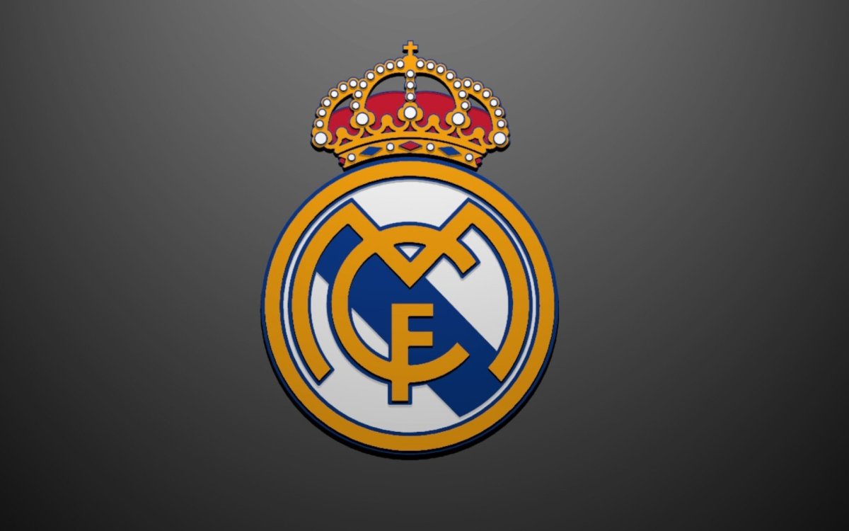 Реал Мадрид клуб футбол эмблема