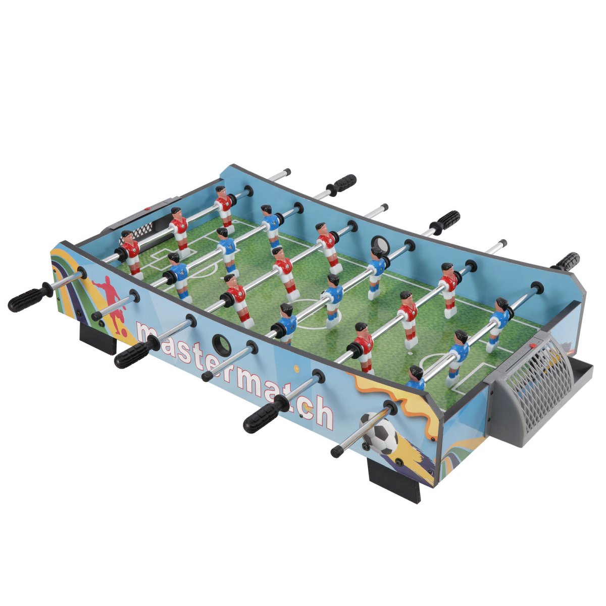 Настольный футбол Tabletop Foosball