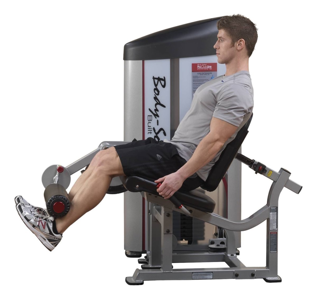 Трицепс-машина body Solid PROCLUB STM-1000g