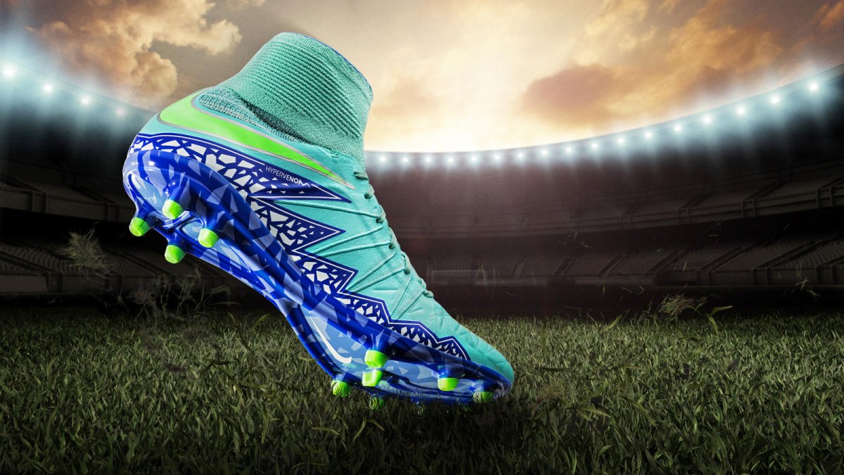 Nike Football Boots 2022
