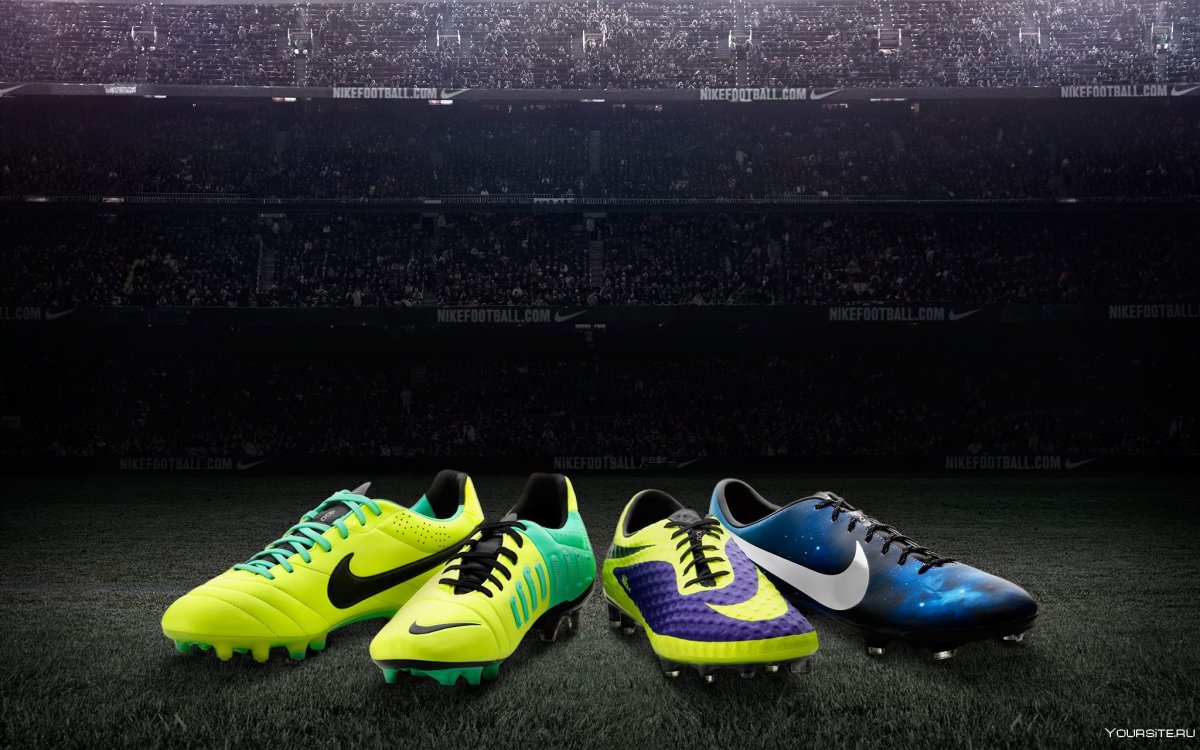 Adidas бутсы Ronaldo