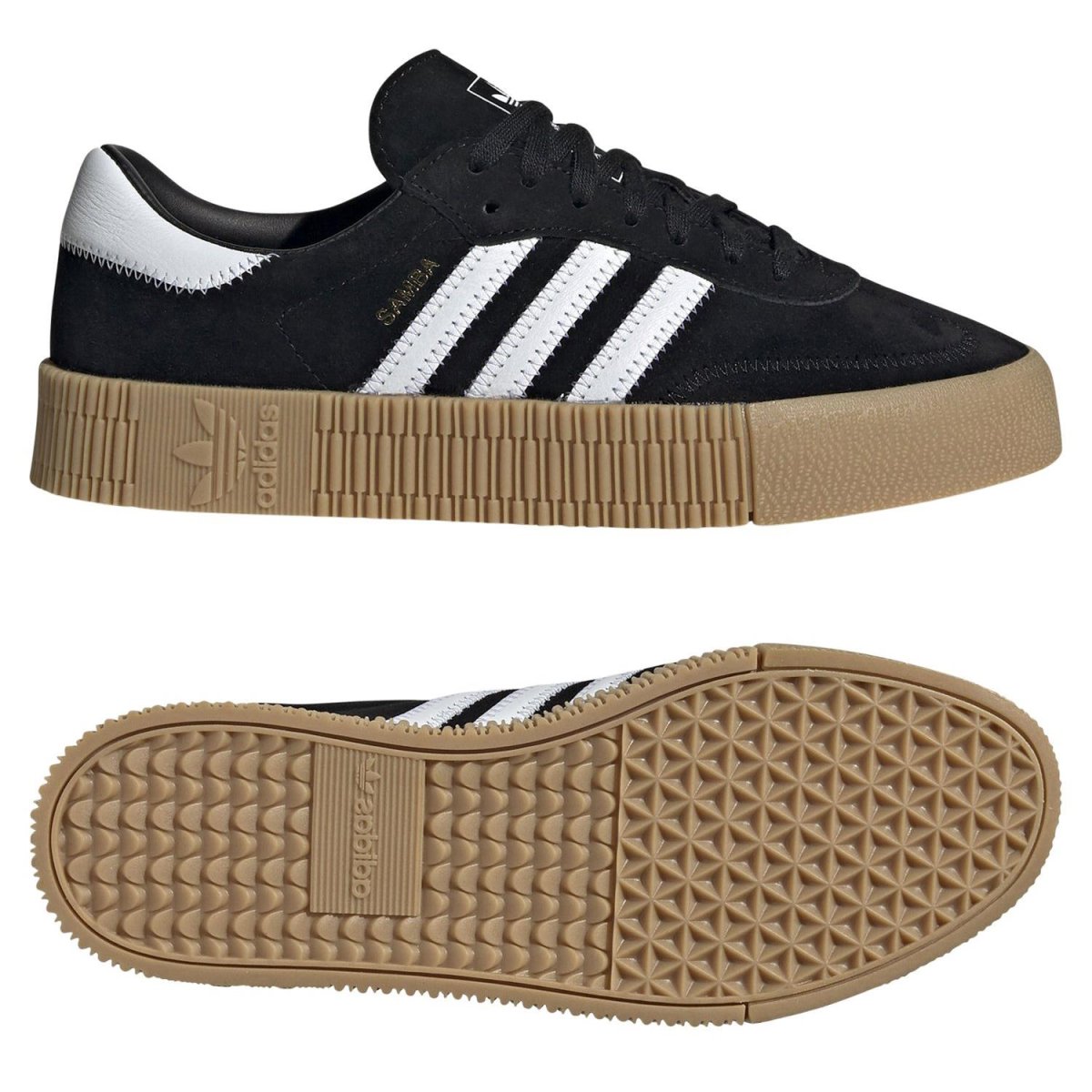 Adidas Originals Sambarose Trainers