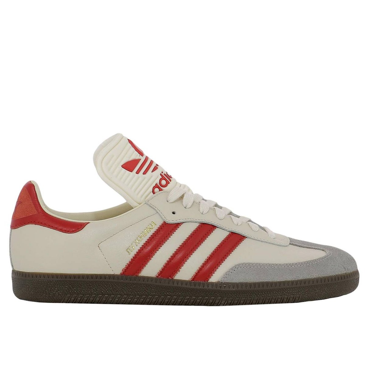 Adidas Samba og Classic