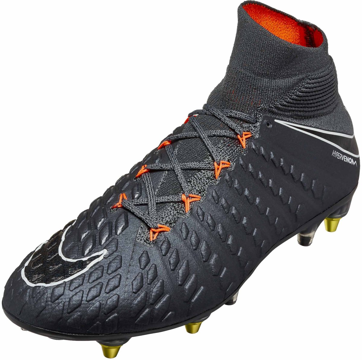 Nike Hypervenom 3