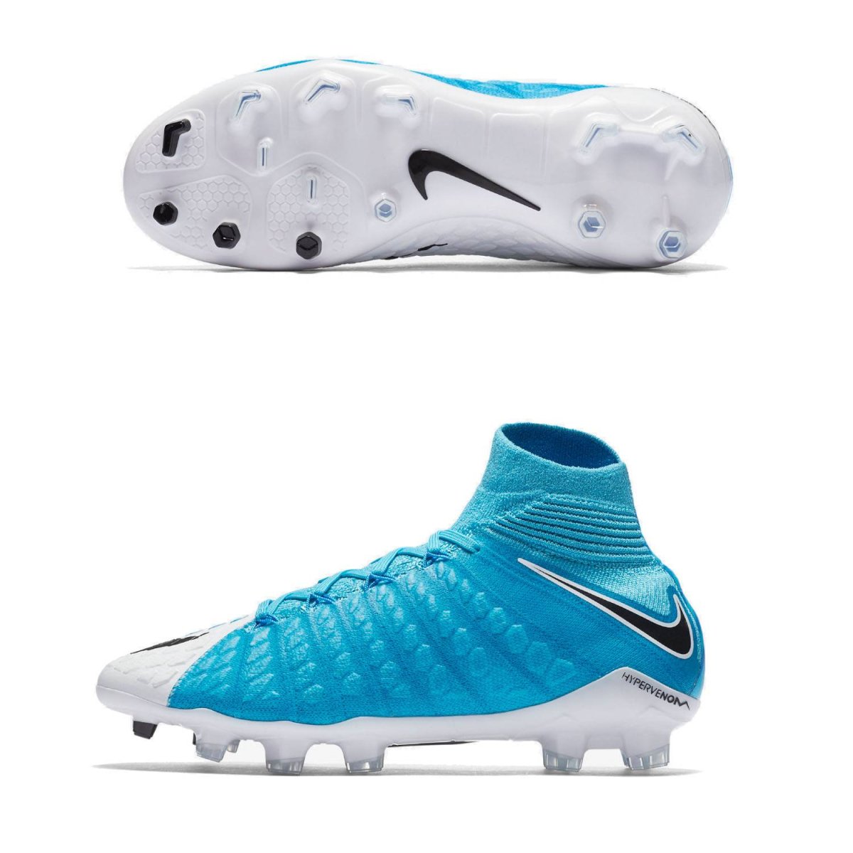 Hypervenom Phantom III DF FG