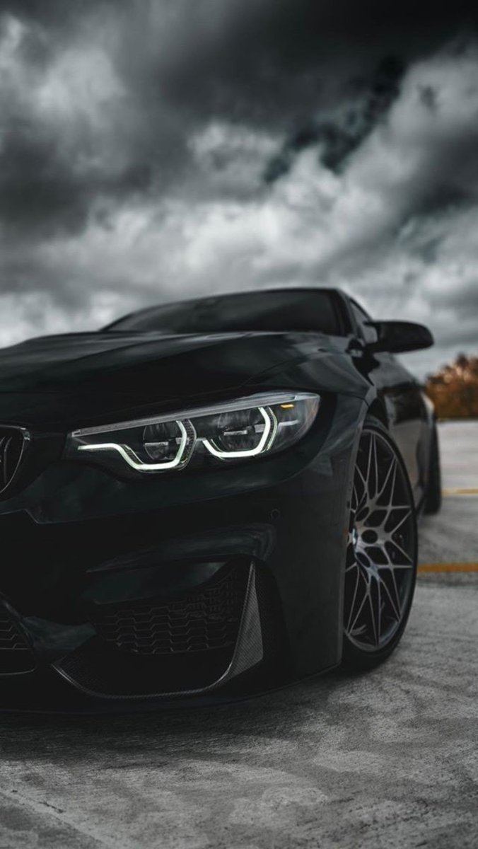 БМВ Dark m4