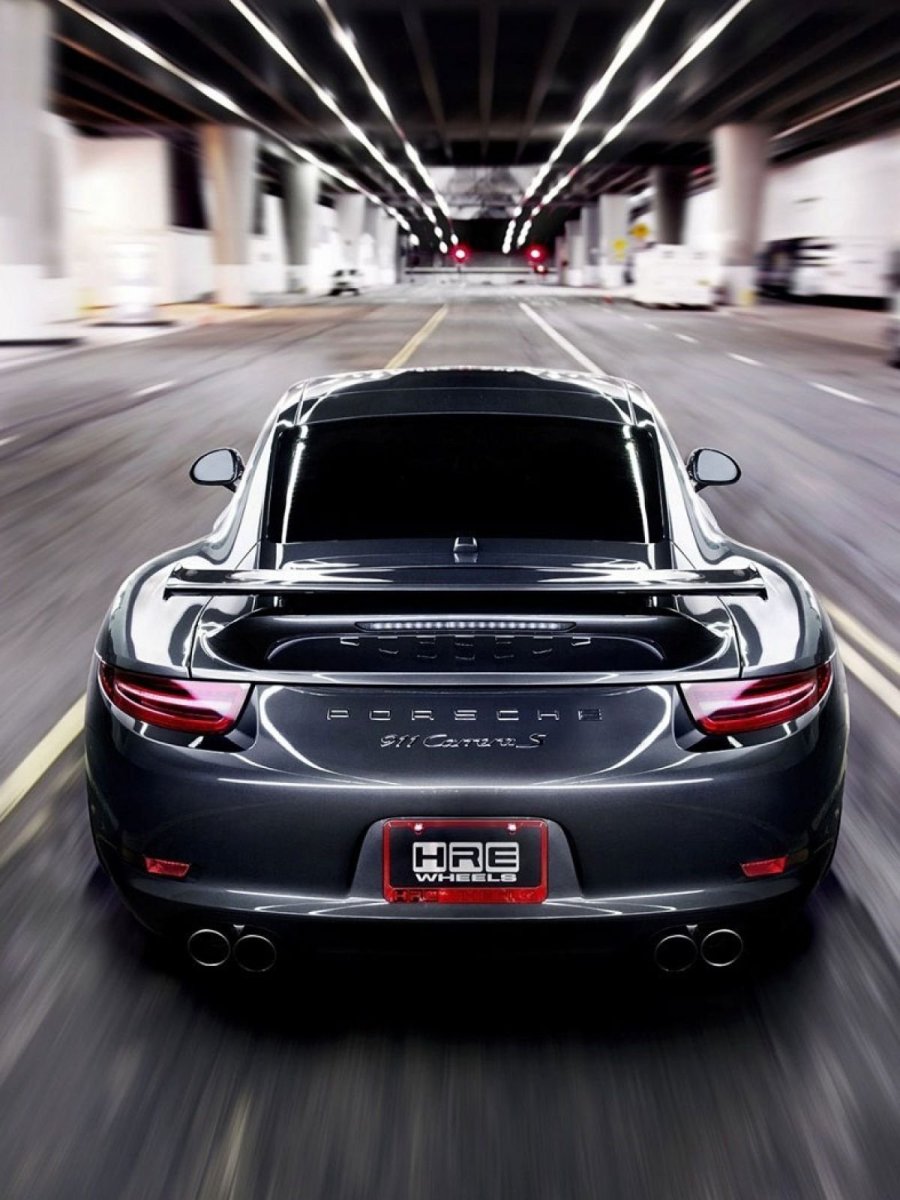 Porsche 911 Wallpaper iphone HD