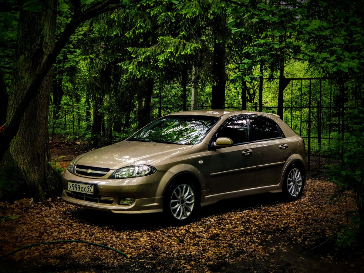 Lacetti 5
