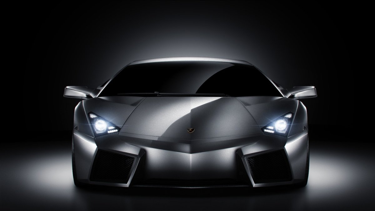 Lamborghini Reventon Wallpaper