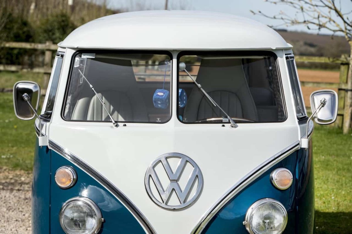Volkswagen way to Zero