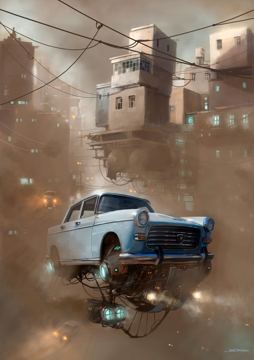 Алехандро Бурдисио Alejandro Burdisio