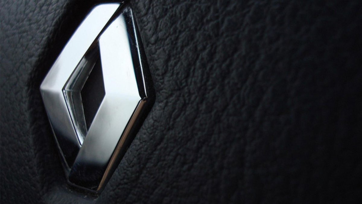 Renault Emblem