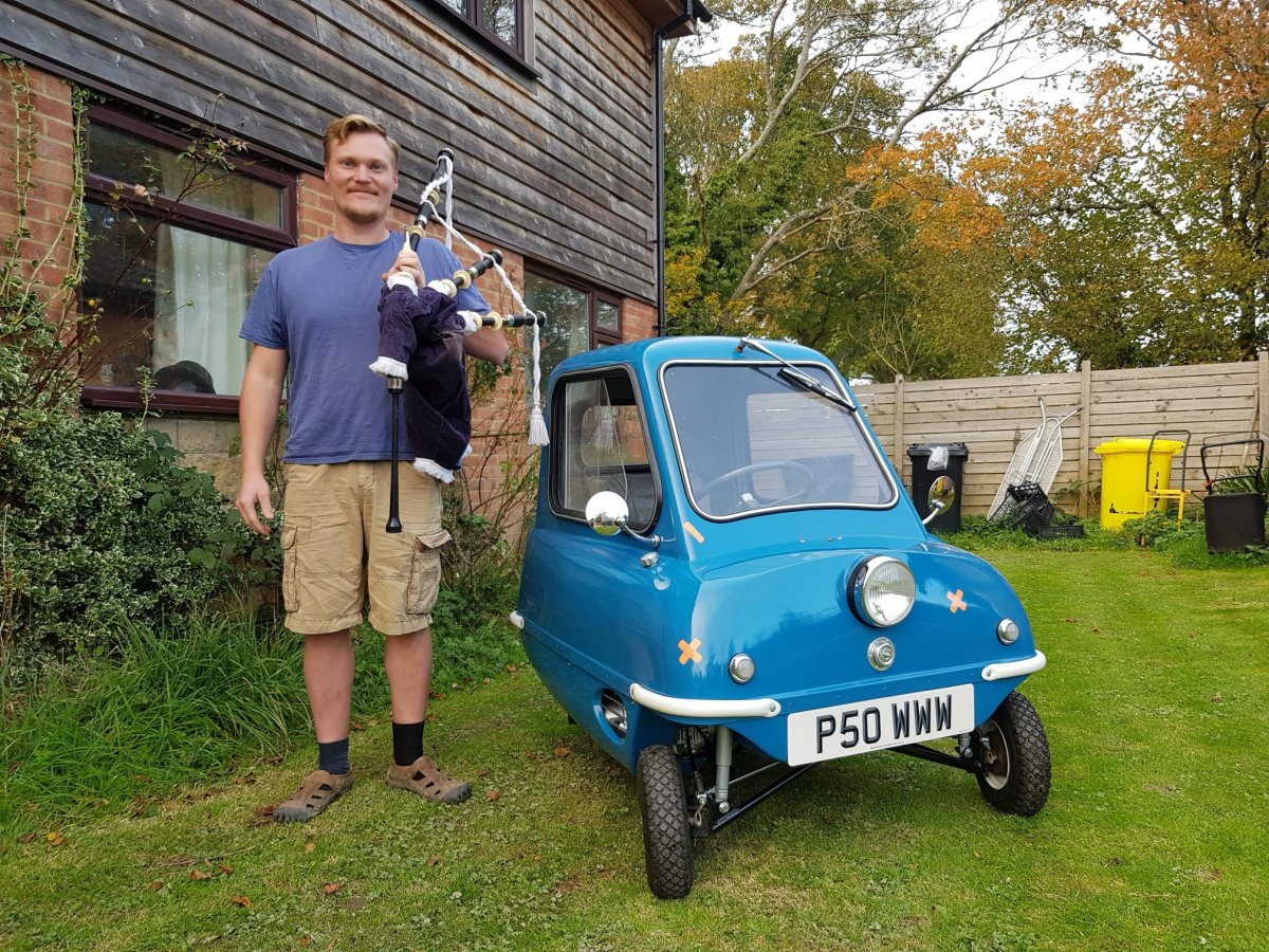 Peel p50 вес