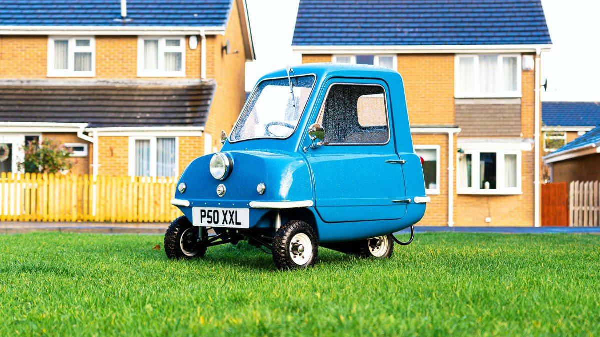 Peel p50 вес