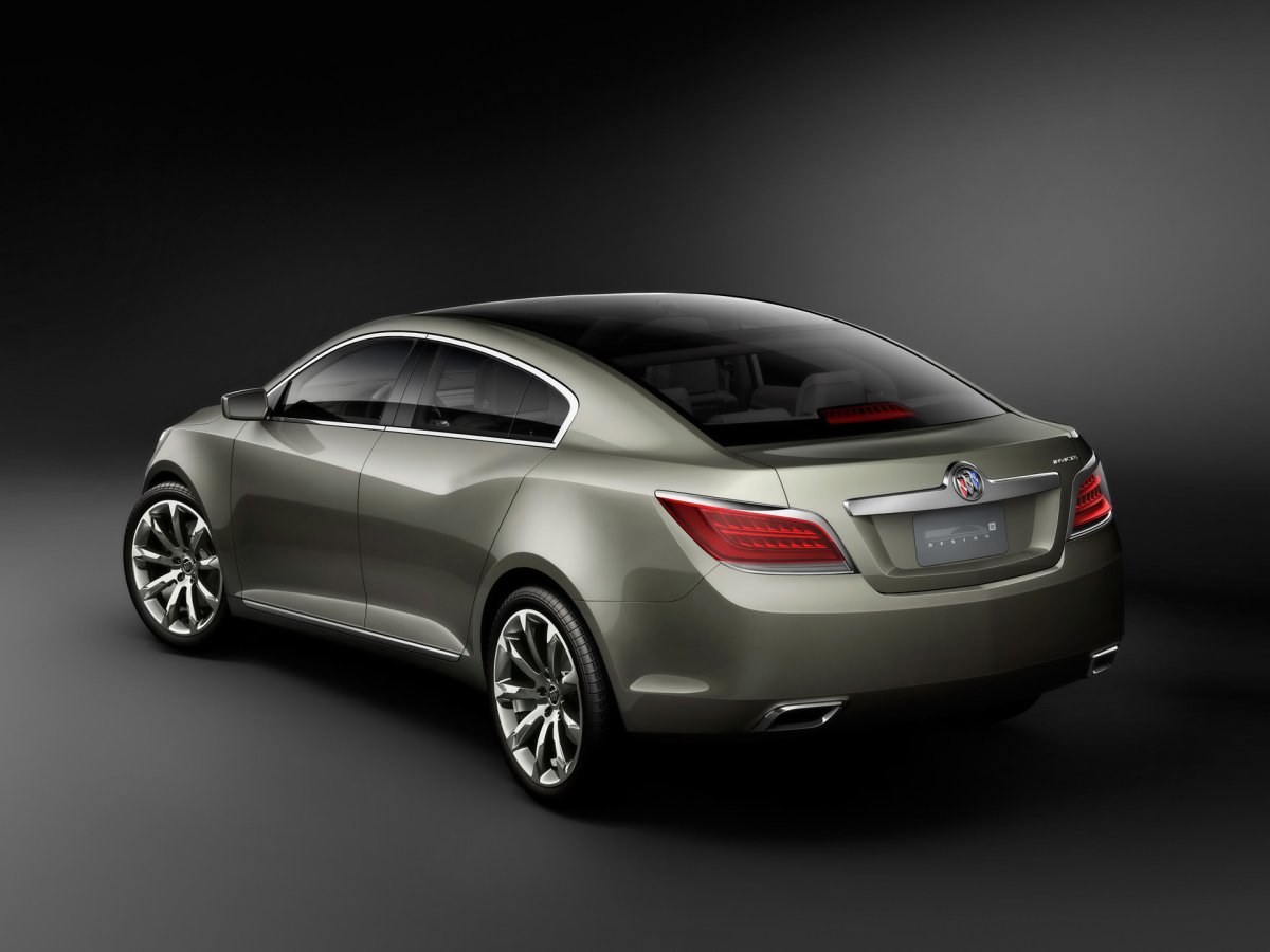 Buick Cruze