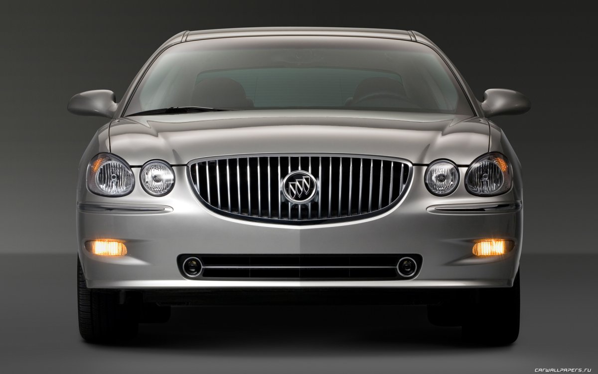 Buick Lacrosse 2005