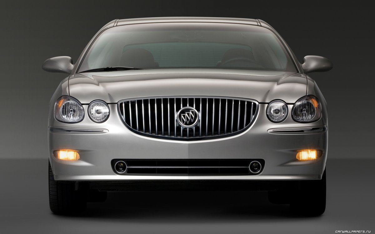 Buick Lacrosse 2005