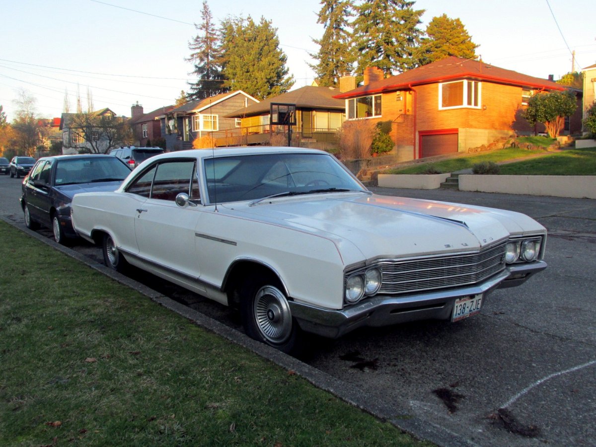 Buick Sable