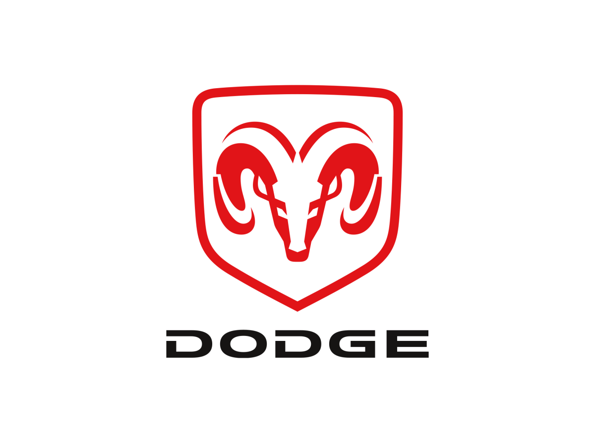 Dodge символ