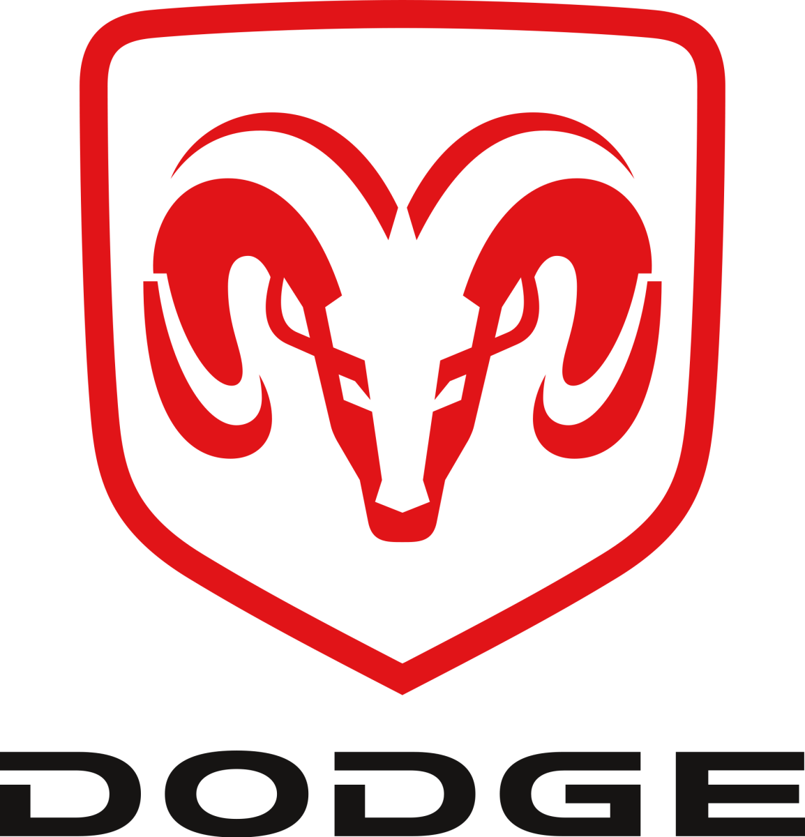 Dodge logo