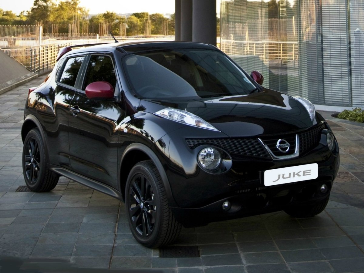 Nissan Judo