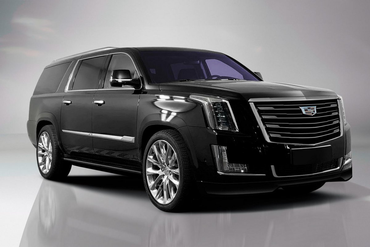 Cadillac Escalade 2022