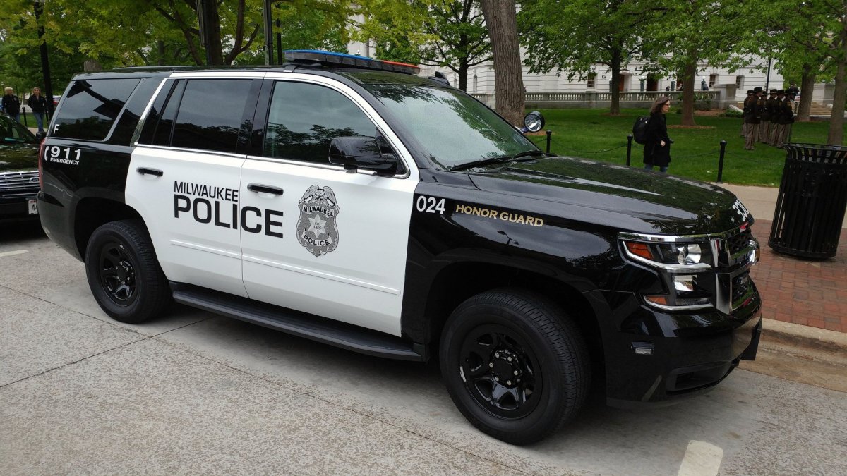 Tahoe Military Police