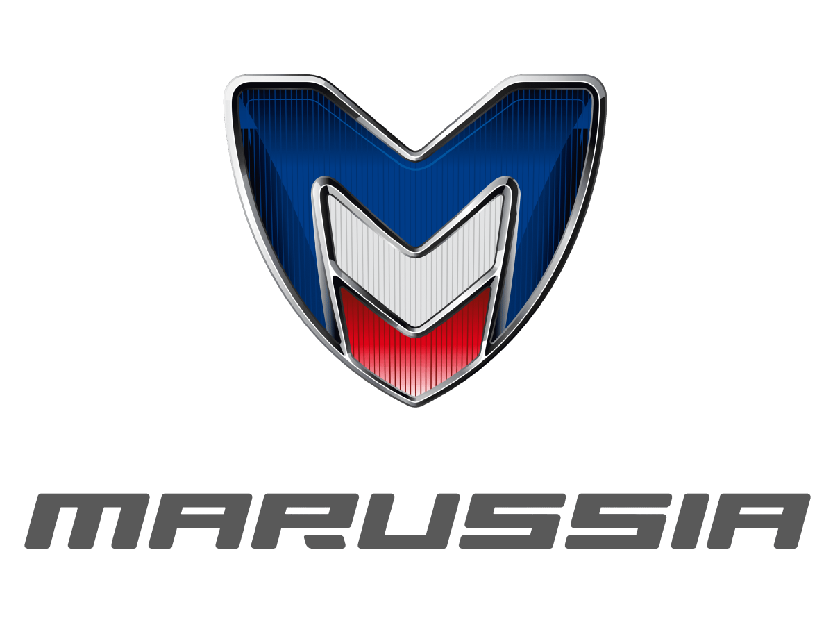 Marussia Motors логотип