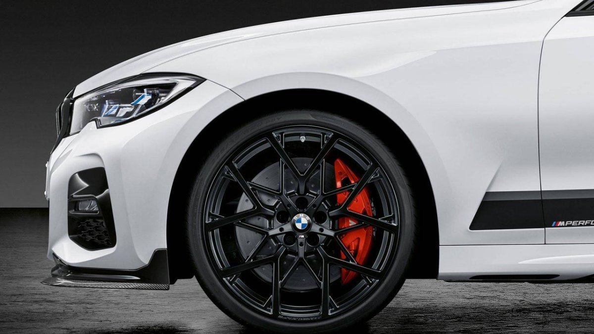 Y-spoke 795m Performance